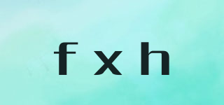 fxh品牌logo