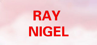 RAY NIGEL品牌logo