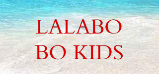 LALABOBO KIDS品牌logo