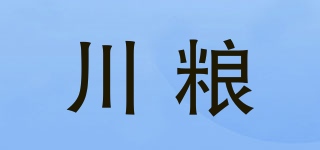 川糧品牌logo