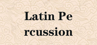 Latin Percussion品牌logo