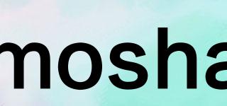 mosha品牌logo