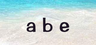 abe品牌logo