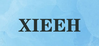 XIEEH品牌logo