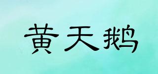 黃天鵝品牌logo