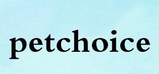 petchoice品牌logo
