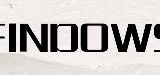 FINDOWS品牌logo