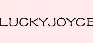 LUCKYJOYCE品牌logo