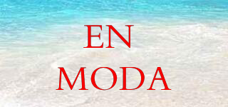 EN MODA品牌logo