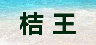 桔王品牌logo