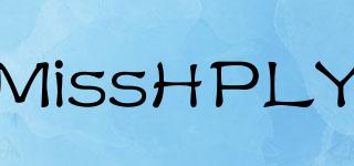 MissHPLY品牌logo