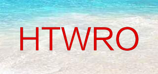 HTWRO品牌logo