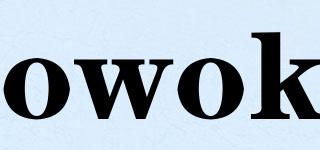 owok品牌logo