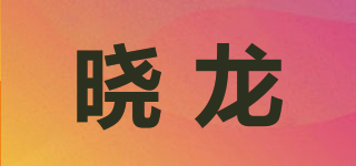 曉龍品牌logo