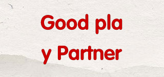 Good play Partner品牌logo
