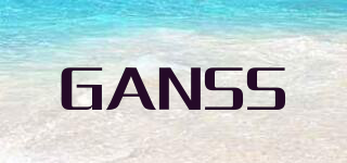 GANSS品牌logo