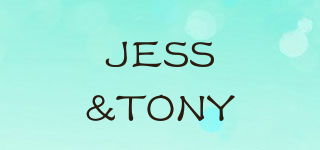 JESS&TONY品牌logo