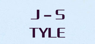 J－STYLE品牌logo
