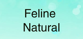Feline Natural品牌logo