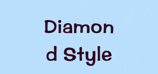 Diamond Style品牌logo