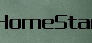 HomeStar品牌logo