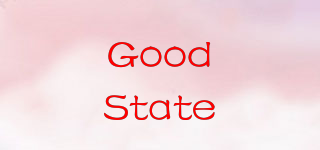 GoodState品牌logo