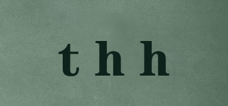 thh品牌logo