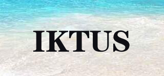 IKTUS品牌logo