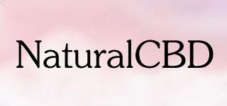 NaturalCBD品牌logo
