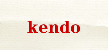 kendo品牌logo