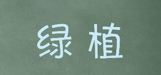 Absinth/綠植品牌logo