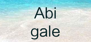 Abigale品牌logo