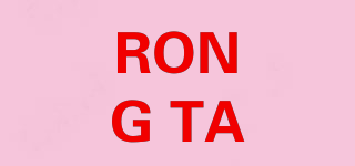 RONG TA品牌logo