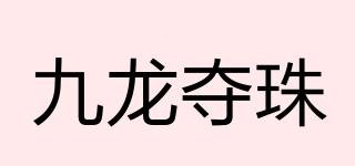 九龍奪珠品牌logo
