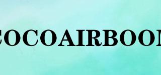 COCOAIRBOOM品牌logo