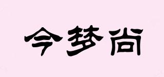 JIRMOSAR/今夢尚品牌logo