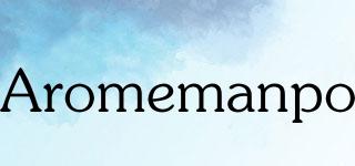 Aromemanpo品牌logo