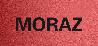 MORAZ品牌logo