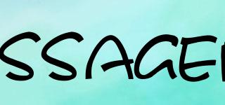 ESSAGER品牌logo