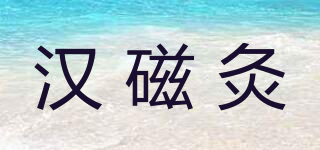 漢磁灸品牌logo
