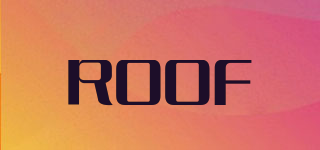 ROOF品牌logo