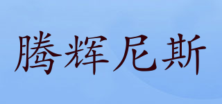 騰輝尼斯品牌logo