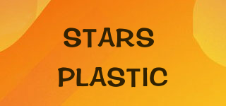 STARS PLASTIC品牌logo