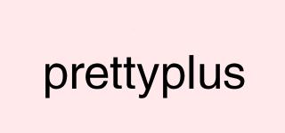 prettyplus品牌logo