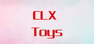 CLX Toys品牌logo