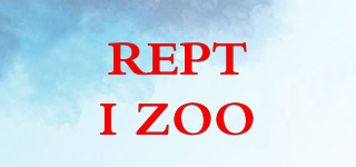 REPTI ZOO品牌logo