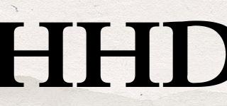 HHD品牌logo