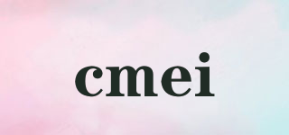 cmei品牌logo