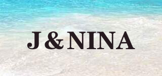J＆NINA品牌logo