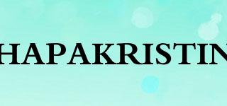 HAPAKRISTIN品牌logo